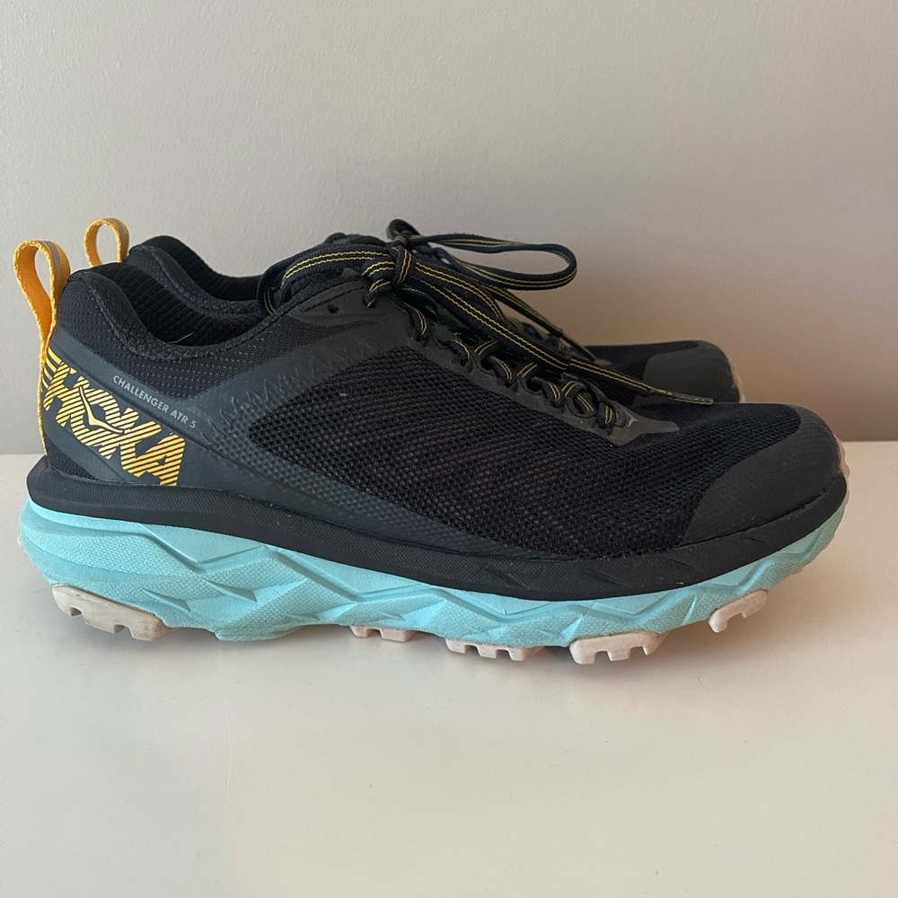 HOKA challenger ATR 5